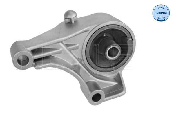Подушка двигуна (передня) Opel Corsa C 1.7 CDTI 03-09 Meyle фото 11