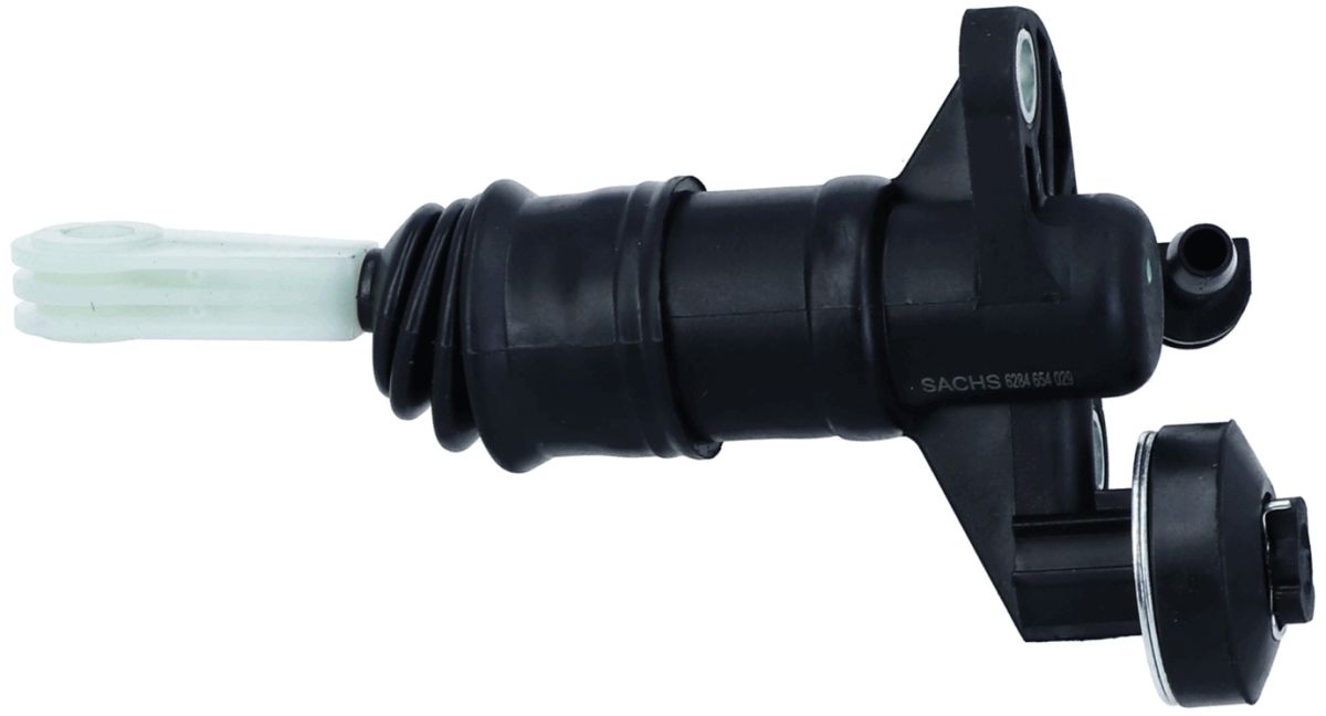 Циліндр зчеплення головний AUDI A4 (8D2, B5)AUDI A4 AVANT (8D5, B5)AUDI A4 (8D2, B5)AUDI A6 SACHS (6284 654 029) SACHS фото 3