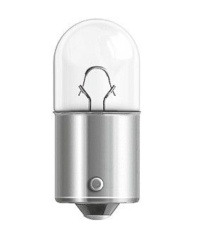 Автолампа 10W R10W 12V 10W BA15S/ORIGINAL LINE/2ШТ. BLISTER OSRAM (5008-2BL) osram фото 6