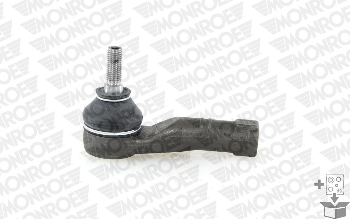 Рульовий наконечник лів NISSAN KUBISTAR, MICRA C+C III, MICRA III, RENAULT CLIO II, CLIO III, KANGOO, KANGOO EXPRESS, MEGANE I, MEGANE I CLASSIC, MEGANE I COACH, MEGANE SCÉNIC 0.9-Electric 08.95-