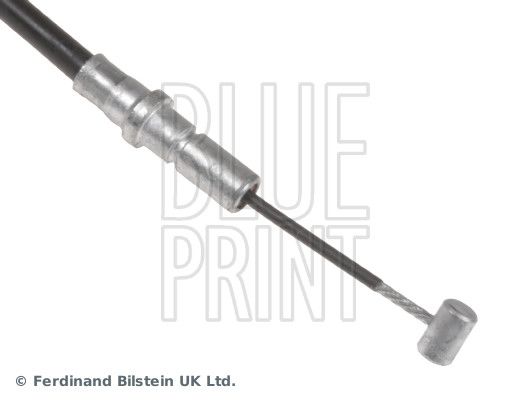 Трос ручника Honda Accord 03-08 (R) (L=1725mm) Blue Print фото 8