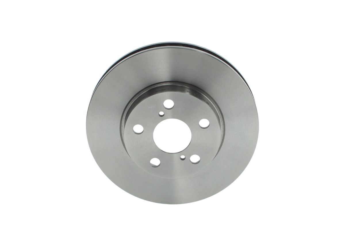 Диск гальмівний ВЕНТИЛ TOYOTA CARINA E VI ЛІФТБЕК (_T19_) 1.6 1992.04-1997.09 BOSCH (0 986 478 858) Bosch фото 5