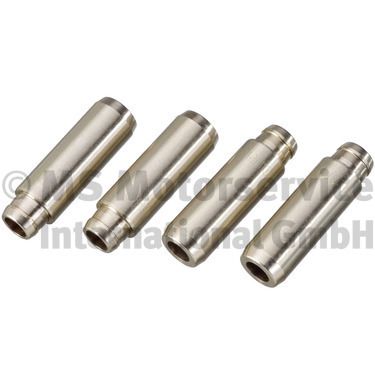 Направляюча клапана (.) VOLVO 940, 940 II, 960, AUDI A1, A2, A3, A4 ALLROAD B8, A4 ALLROAD B9, A4 B5, A4 B6, A4 B7, A4 B8, A4 B9, A5, A6 ALLROAD C6, A6 ALLROAD C7, A6 C4, A6 C5, A6 C6 1.0-5.2 09.86- фото 3
