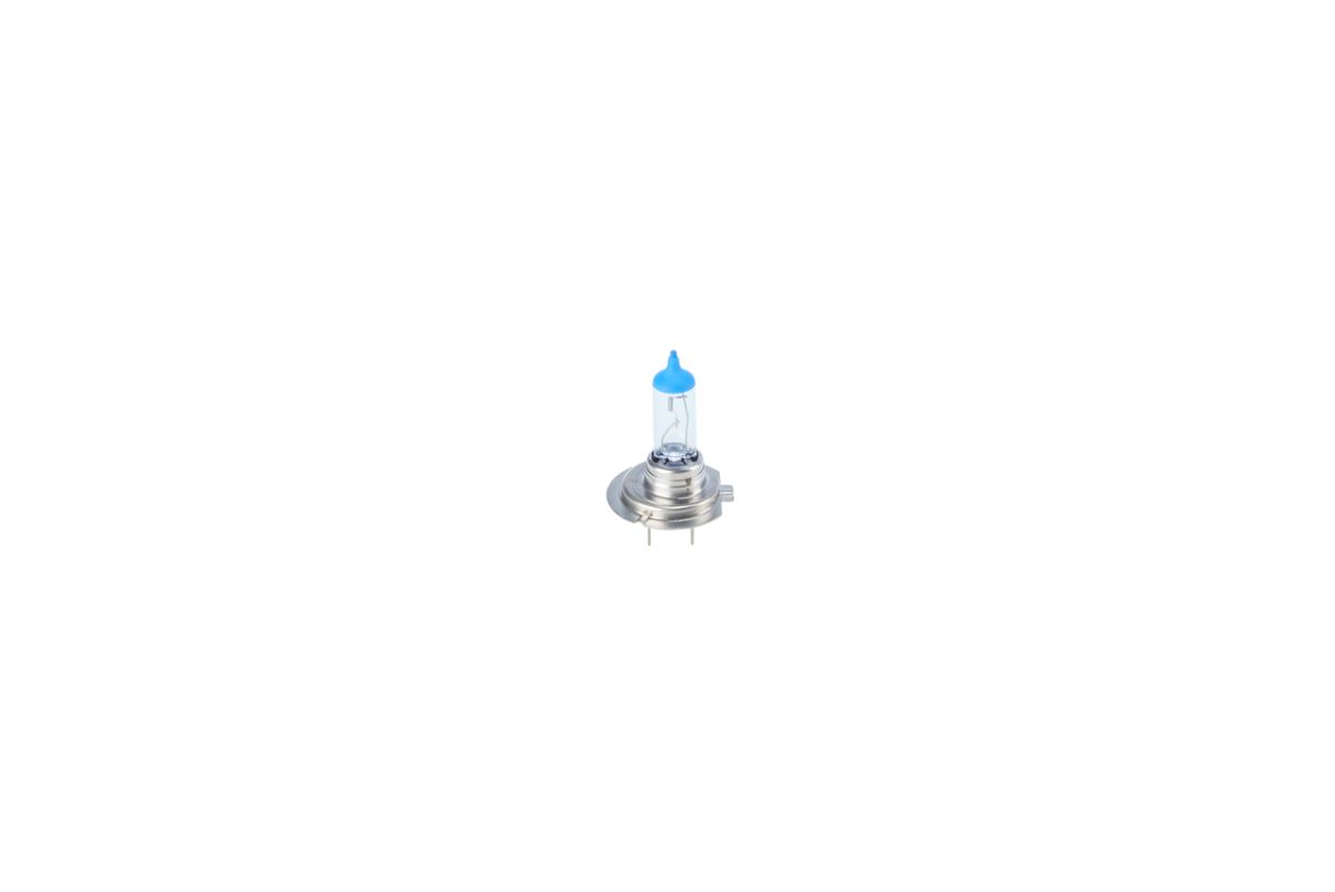 Автолампа H7 12V 55W PX26d Ultra White (4200K) (К-кт 2 шт) BL Bosch фото 10