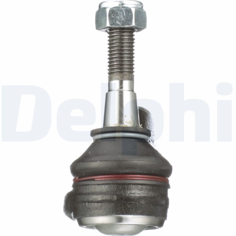 Наконечник рульової тяги BMW 5 SERIES E39 52I, 52D, 523 DELPHI (TA1646) Delphi фото 10