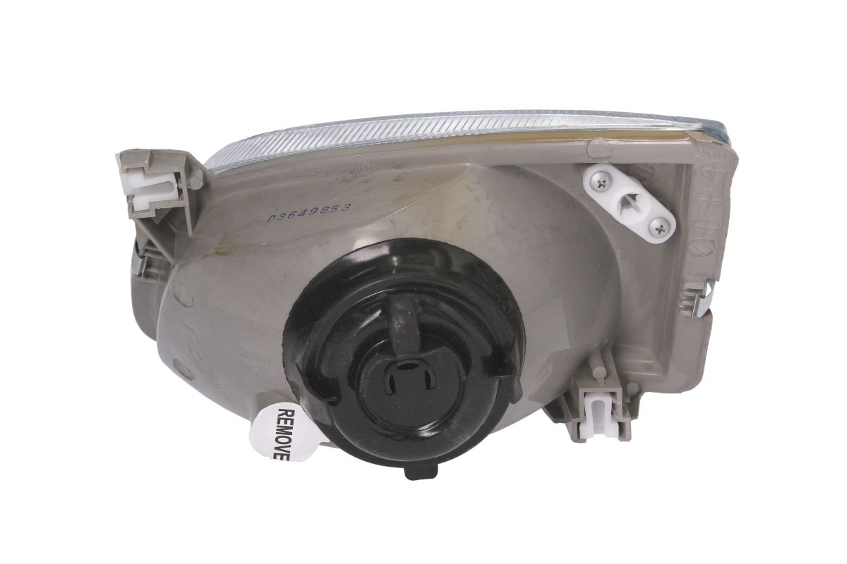 Reflektor świateł DEPO 212-1169R-LD-E Toyota STARLET (EP91) - Sklep ...