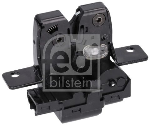 Замок кришки багажника NISSAN MICRA III, RENAULT CLIO III, GRAND SCENIC II, MEGANE II, MODUS, SCENIC II 09.02-