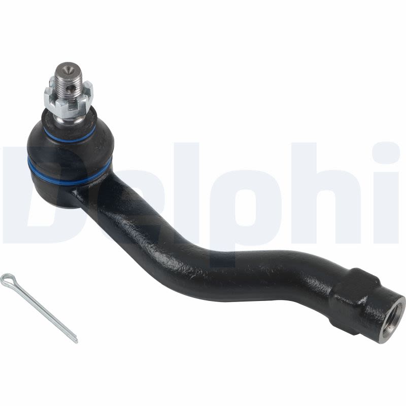 Рульовий наконечник лів HONDA CR-V V 1.5/1.6D 12.16- фото 7