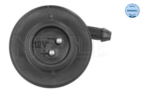Насос омивача скла (моно) Audi A4 94-01/A6 94-97/A8 94-02 Meyle фото 11