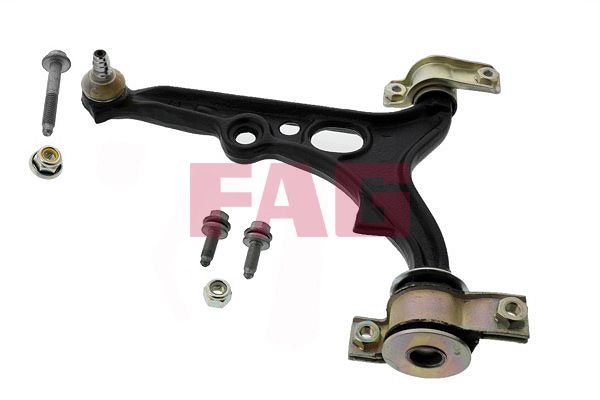 Важіль підвіски ALFA ROMEO/FIAT 145/146/ FAG (821 0378 10) FAG фото 4