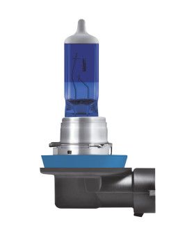 Автолампа галогенова 75W H11 12V 75W 5500K PGJ19-2 / COOL BLUE® BOOST - БІЛО-БЛАКИТНЕ СВІТ OSRAM (62211CBB-2HB) osram фото 6