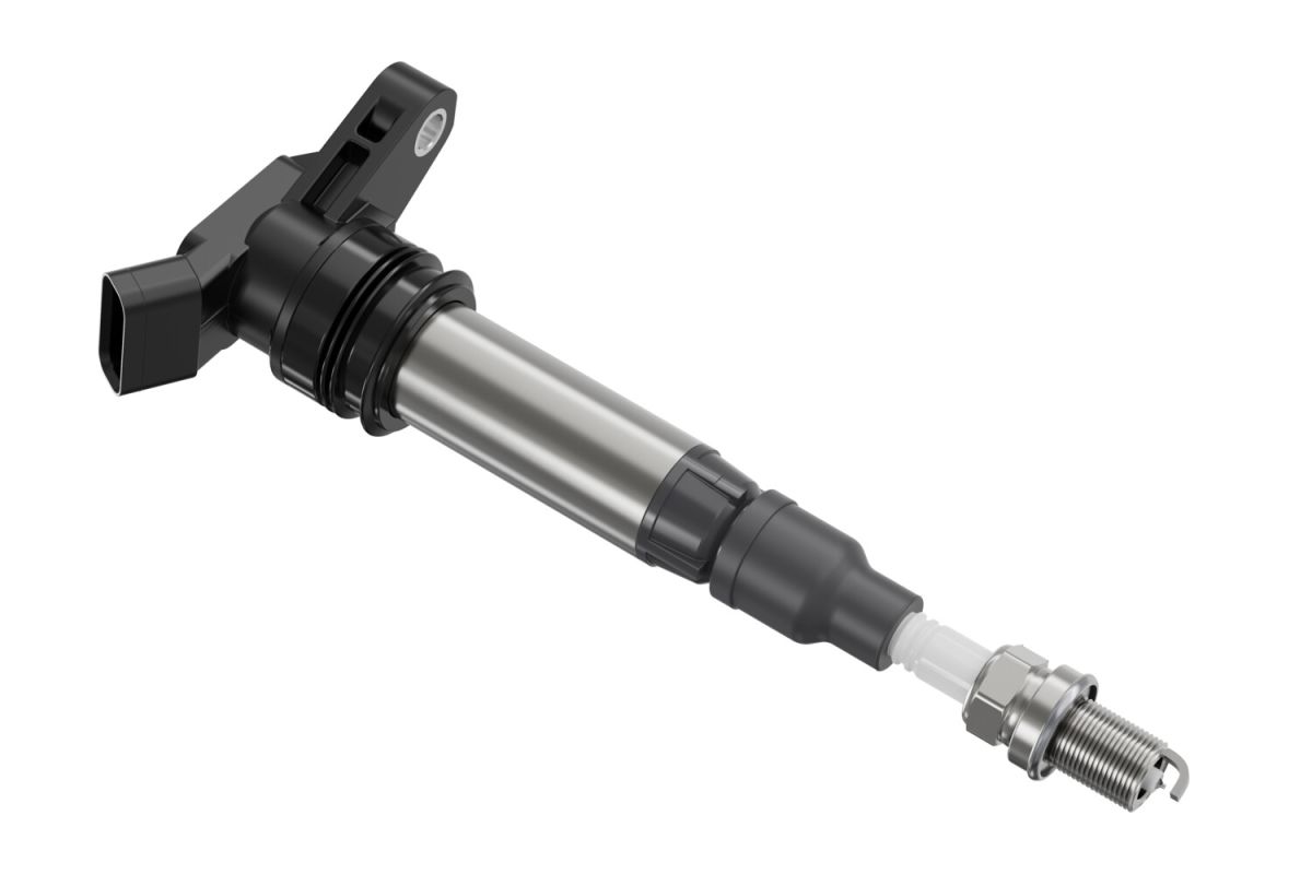 Котушка запалювання VOLVO S60 II, S80 II, V60 I, V70 III, XC60 I, XC70 II, XC90 I, LAND ROVER FREELANDER 2 3.0/3.2 03.06-12.18 фото 5