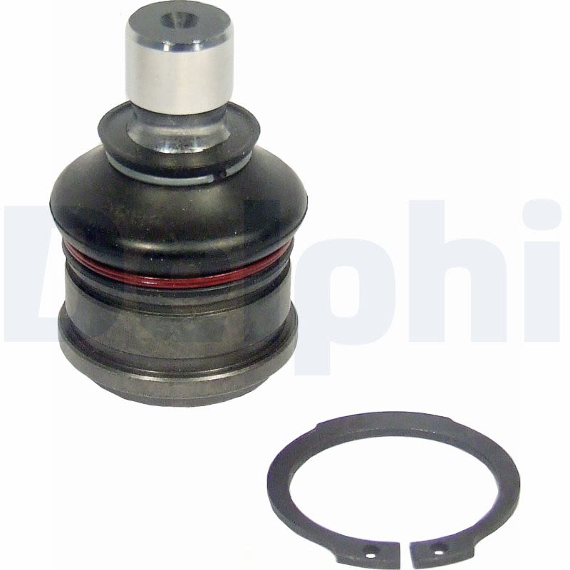 Опора кульова FORD/MAZDA FIESTA VI/2 DELPHI (TC2164) Delphi фото 4