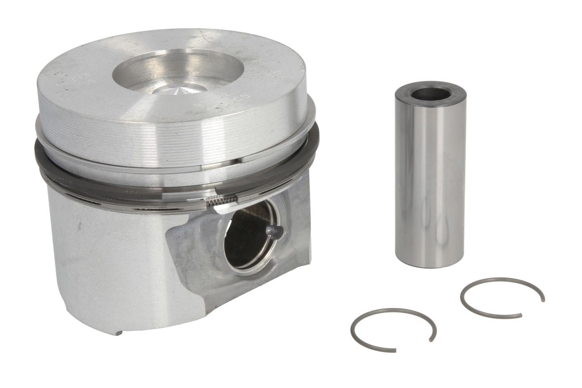 Kolben KOLBENSCHMIDT 40773600 | motointegrator