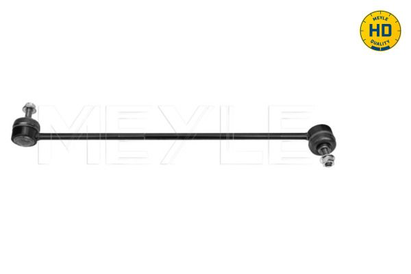 Тяга стабілізатора (переднього) (R) BMW 5 (E60) 05-09 Meyle фото 9