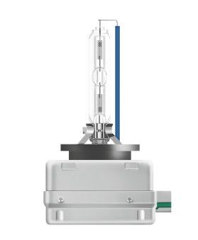 Автолампа ксенонова D3S 42V 35W 7000K PK32D-5 / COOL BLUE® BOOST - ВРАЖАЮЧА ЯСКРАВІСТ OSRAM (66340CBB-2HB) osram фото 6