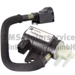 Клапан управління тиском RENAULT MASTER III (EV, ...) - 2.3 DCI 165 FWD (EV0P, ...) (2010. PIERBURG (7.01814.21.0) Pierburg фото 7