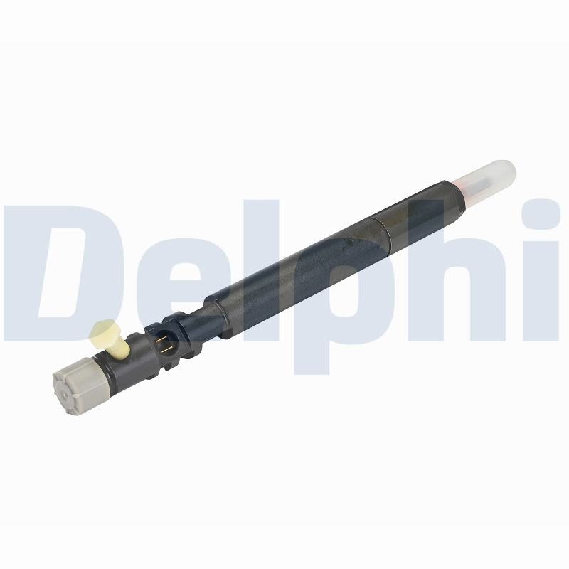 Форсунка двигуна SSANGYONG ACTYON I - 2.0 XDI (2005.11->) DELPHI (R04701D-12B1) Delphi фото 3