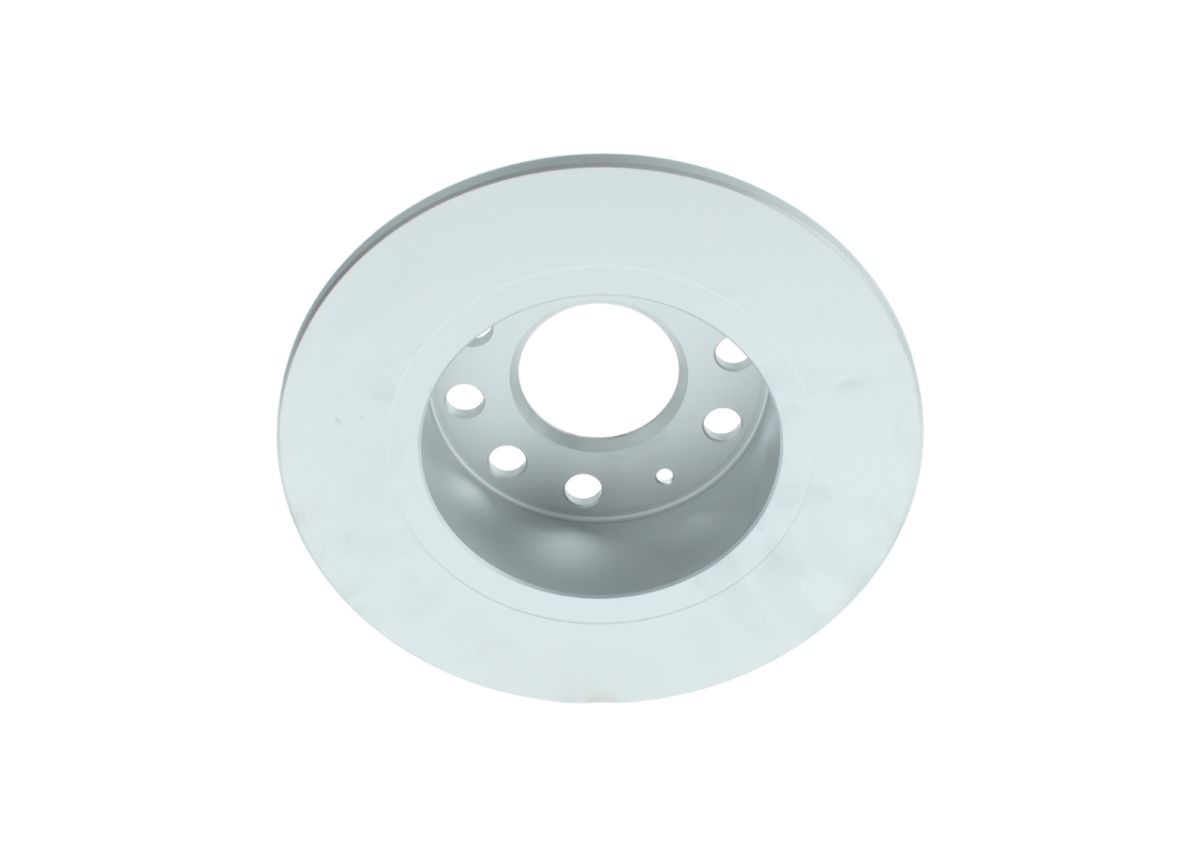 Диск гальмівний SKODA OCTAVIA III COMBI (5E5, 5E6) 1.4 2012.11-2020.10 BOSCH (0986479E00) Bosch фото 7