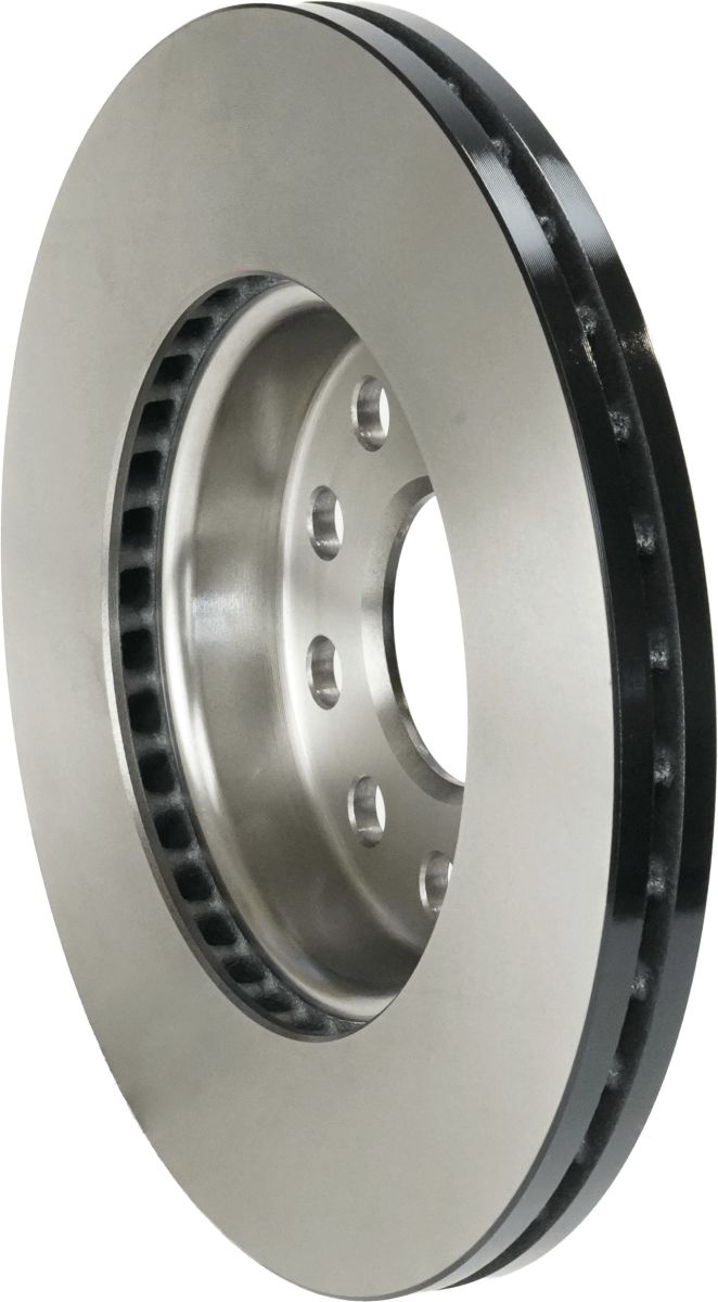 Диск гальмівний передн лів/прав AUDI A3, SEAT LEON, LEON SC, LEON ST, SKODA OCTAVIA II, OCTAVIA III, VW GOLF ALLTRACK VII, GOLF SPORTSVAN VII, GOLF VII 1.0-2.0D 02.04-03.21 фото 5