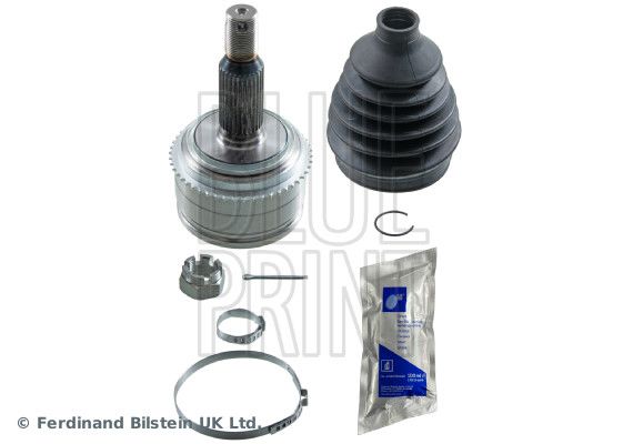 Шрус (наружный) Mitsubishi Pajero 3.2 DI-D/3.5 V6 00-06 (30/33z) фото 7