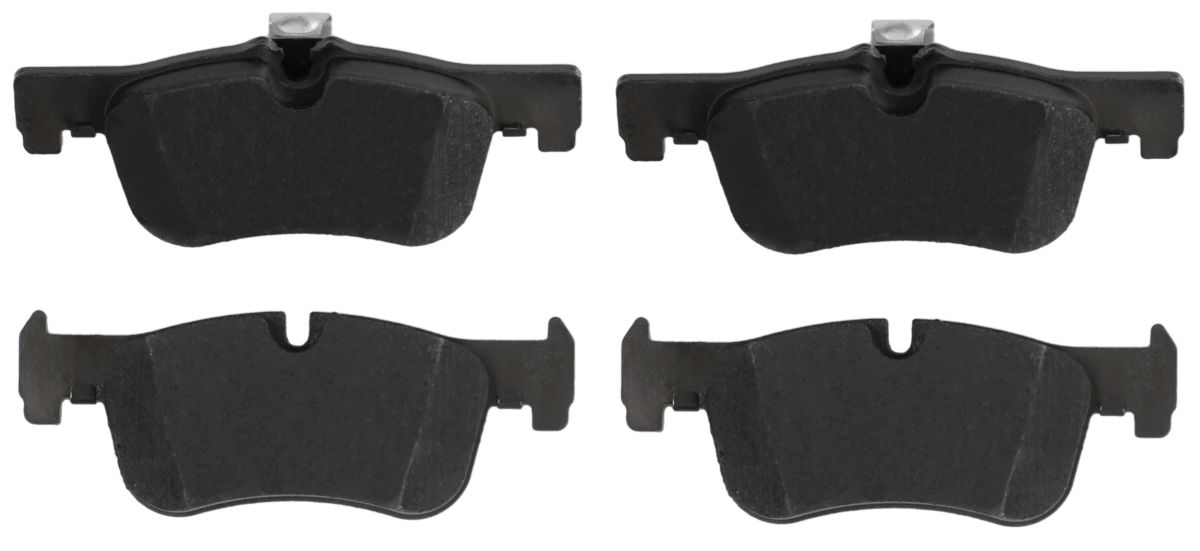 Комплект гальмівних колодок передн , BMW 1 (F20), 1 (F21), 2 (F22, F87), 2 (F23) 1.5-2.0D 07.11-06.21 фото 4