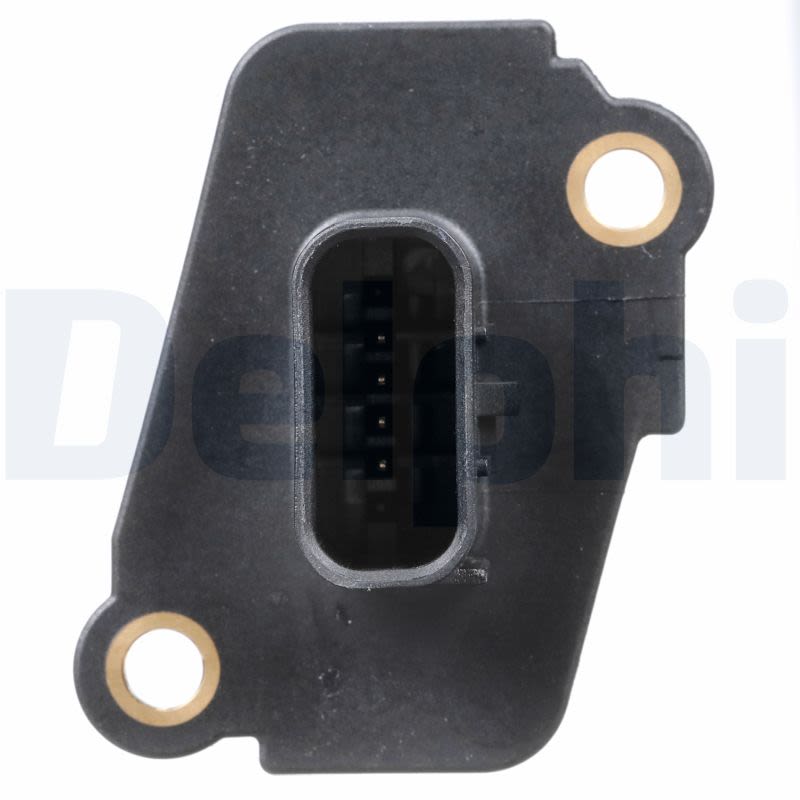 Витратомір повітря (4 pin, картрідж) VOLVO S60 II, S80 II, V60 I, V70 III, XC60 I, CITROEN JUMPER III, FORD B-MAX, ECOSPORT, FIESTA VI, GALAXY II, GALAXY MK II, MONDEO IV, MONDEO V 1.0-5.0 06.02- фото 8