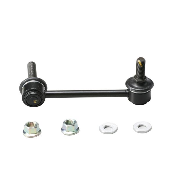 Стабілізатор (стійки) TOYOTA HILUX FORTUNER LAND CRUISER PRADO 4RUNNER GX470 02-05 05- CTR (CL0574) CTR фото 7