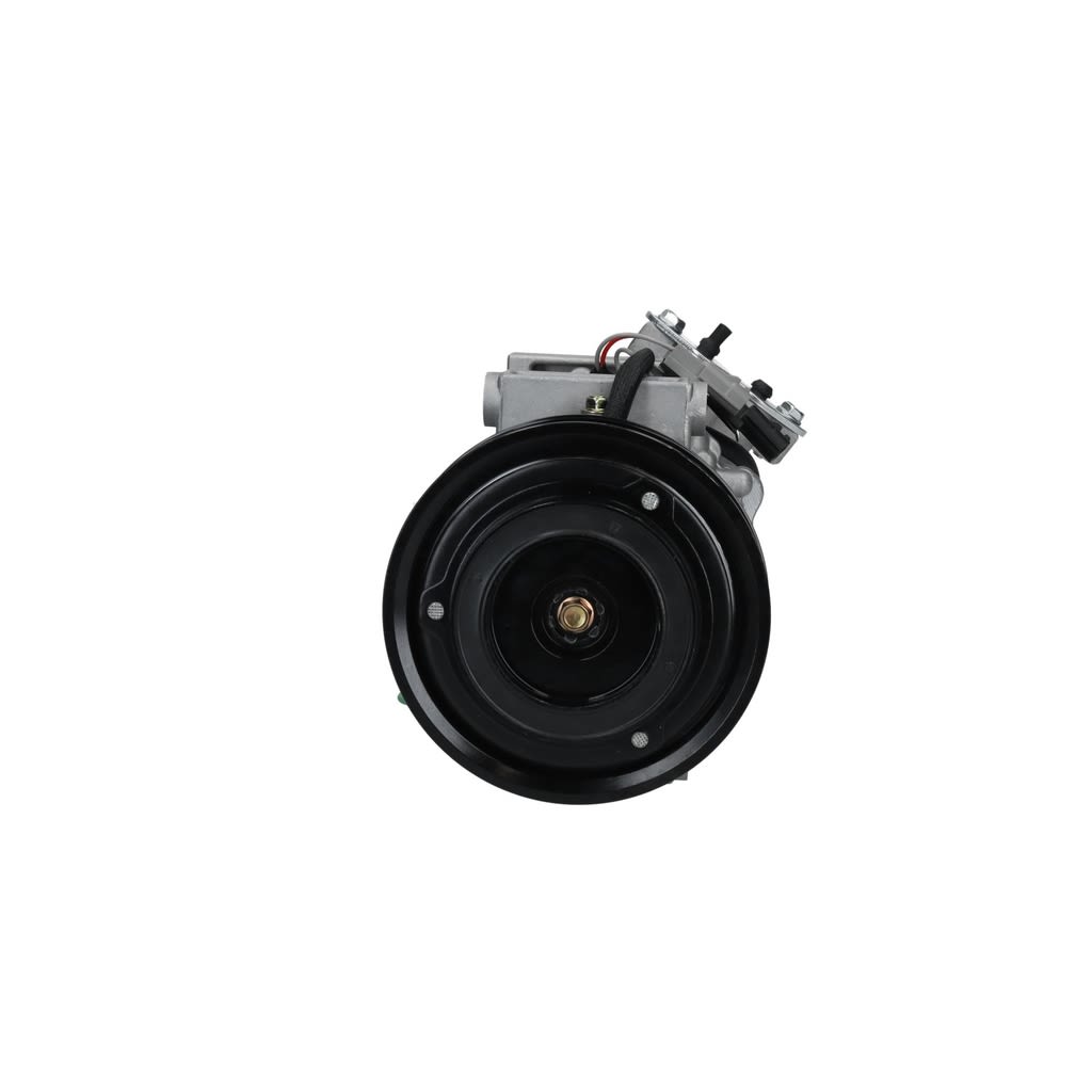Компресор кондиціонера RENAULT MEGANE III GRANDTOUR (KZ0/1) 1.5 DCI (KZ09, KZ0D, KZ1G, K BOSCH (1 986 AD1 393) Bosch фото 8