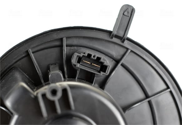 Вентилятор салона AUDI/VW 03- 1.2-2.0 TFSI (+) NISSENS (87034) Nissens фото 9