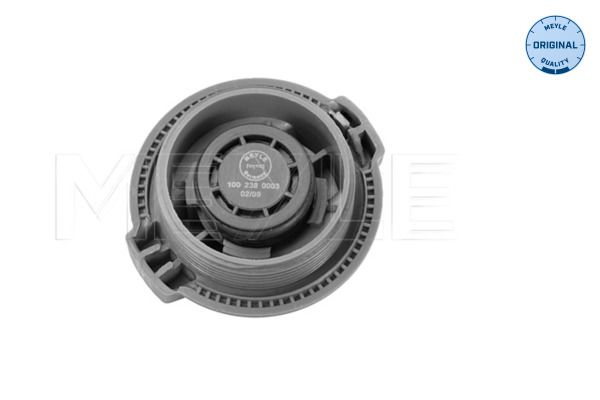 Кришка бачка розширювального Audi A4/ A6 97-11 (1.6bar) Meyle фото 12