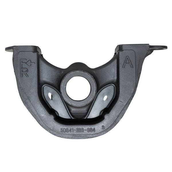 Подушка двигуна передн прав, нижн, гумово-металев. HONDA CIVIC V, CIVIC VI, CR-V I, CRX III, HR-V 1.3-2.0 10.91- фото 2