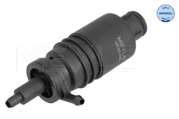 Насос омивача скла (моно) Audi A4 94-01/A6 94-97/A8 94-02 Meyle фото 10