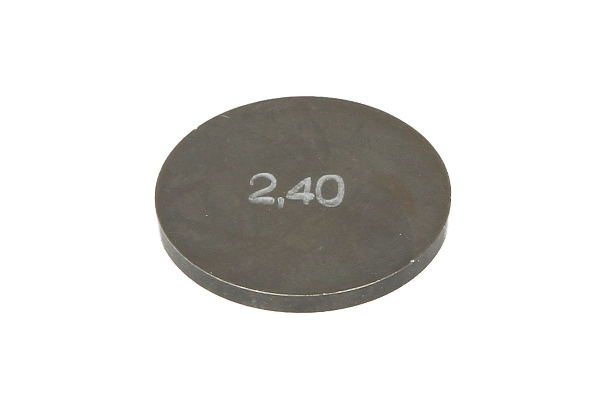 Płytka zaworowa 29 x 2,40 mm 4 RIDE PZ29240