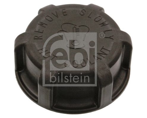 Кришка розширювального бачка (новий тип) SCANIA 4, G I, P I, R I, T DC09.108-OC9.G05 05.95-09.22 фото 4
