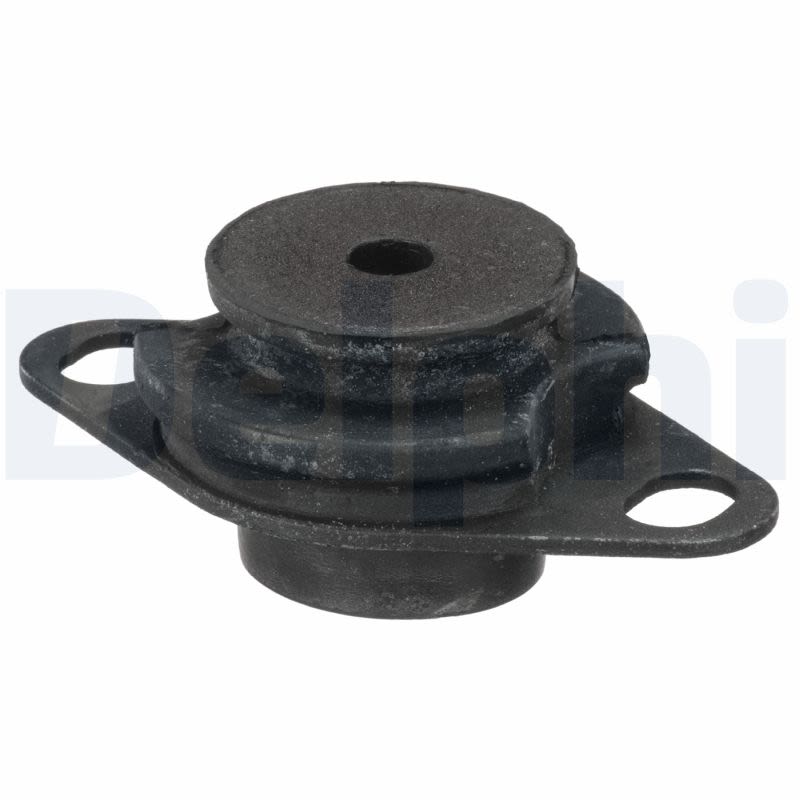 Опора двигуна гумометалева RENAULT 19/21/CLIO II/KANGOO/MEGANE I/SCENIC 1996=> DELPHI (TEM109) Delphi фото 5