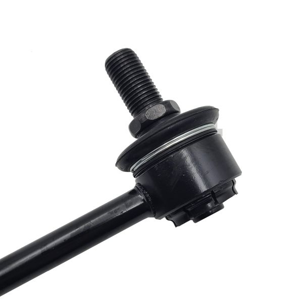 Стійка стабілізатора передн лів 264mm HYUNDAI SANTA FÉ I 2.0-2.7 11.00-03.06 фото 4