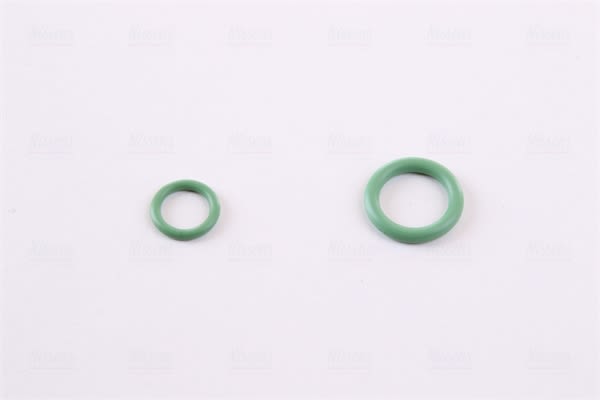 Конденсер кондиціонера HONDA CR-V 02-04 NISSENS (94772) Nissens фото 10