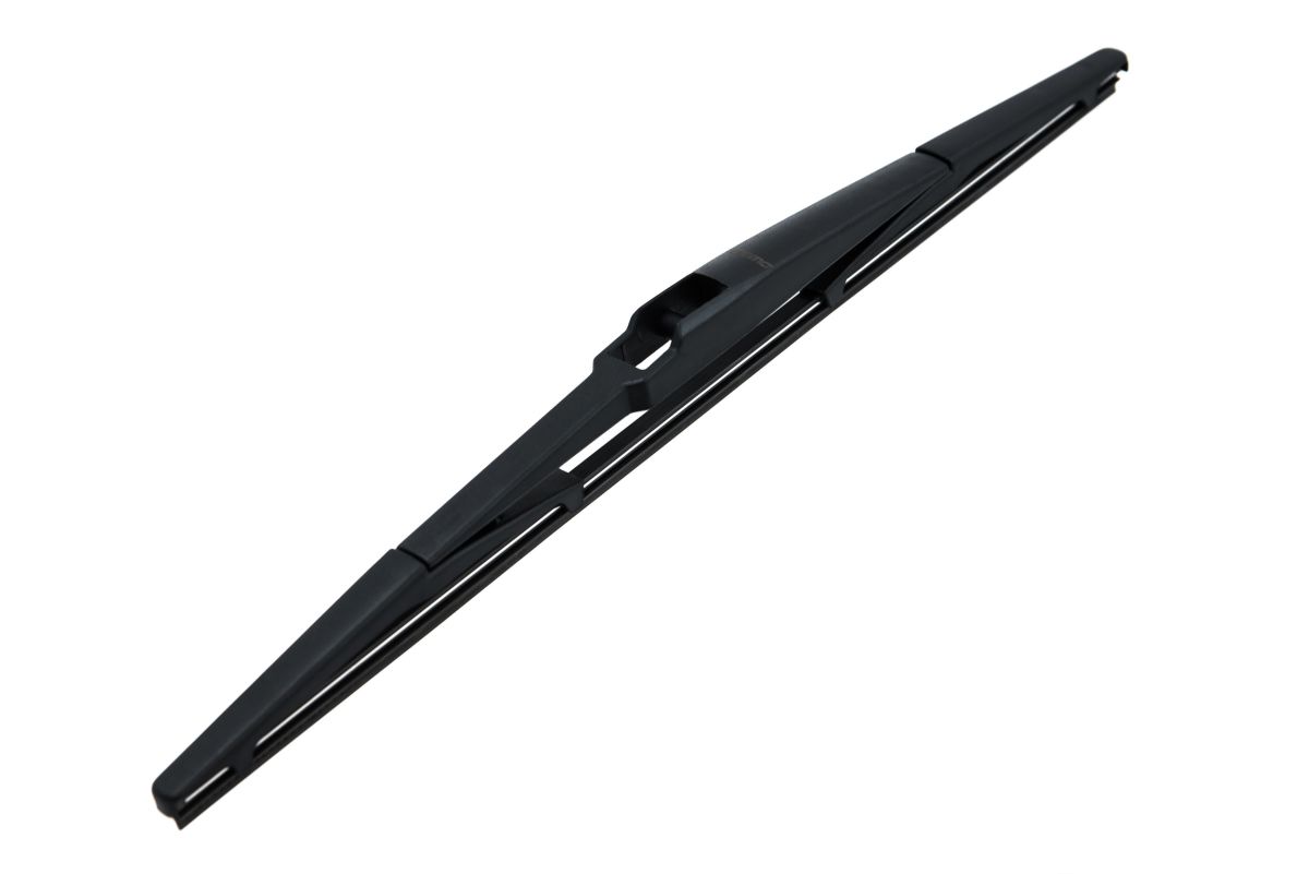 Щітка склоочисника поворотн. задн (1шт) 350мм CHRYSLER PACIFICA, DAIHATSU SIRION, HYUNDAI ACCENT III, H-1 CARGO, H-1 TRAVEL, I40 I CW, NEXO, SANTA FÉ II, TUCSON, JEEP CHEROKEE 01.98- фото 4