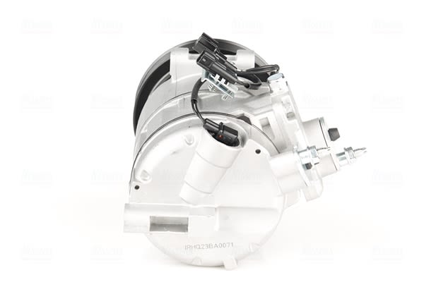 Компресор кондиціонера VOLVO XC 90 I (02-) 3.2 I V6 NISSENS (89462) Nissens фото 10