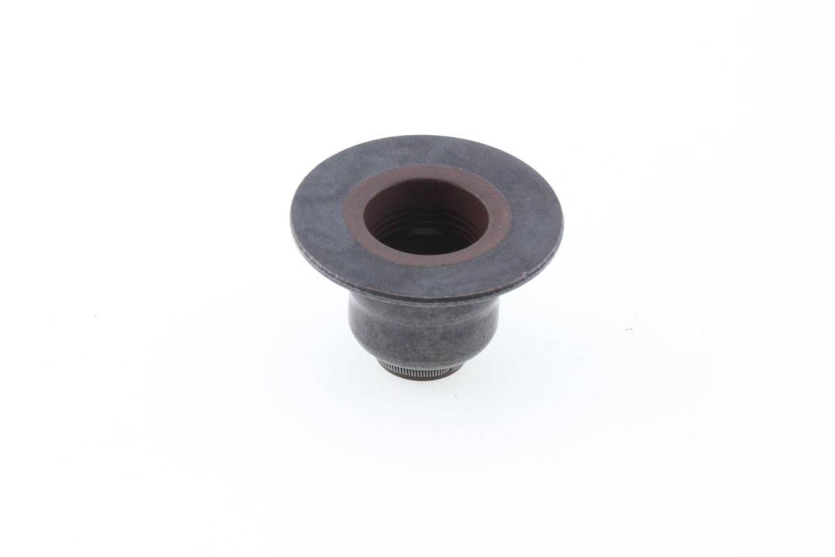 Сальник клапана (5,5x24/5,5/9,9x24x15,5) JAGUAR F-PACE, F-TYPE, XE, XF I, XF II, XF SPORTBRAKE, XJ, XK II, LAND ROVER DEFENDER, DISCOVERY IV, DISCOVERY V, RANGE ROVER III 3.0/5.0/5.0H 01.09- фото 2