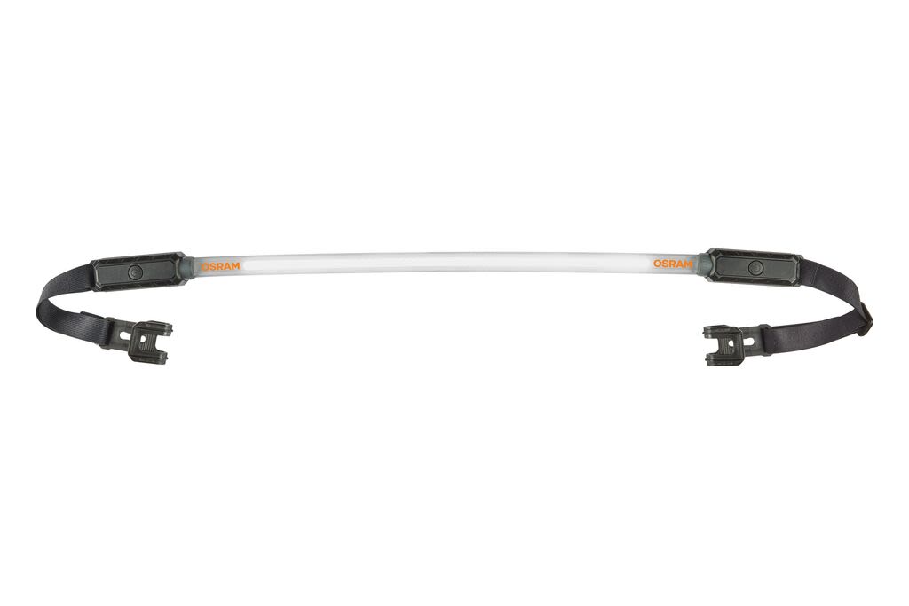 Ліхтар акумуляторний LEDINSPECT® FLEXIBLE INSPECTION LIGHT 10W / 6200-6500K 1000LM MAX OSRAM (LEDIL416) osram фото 4