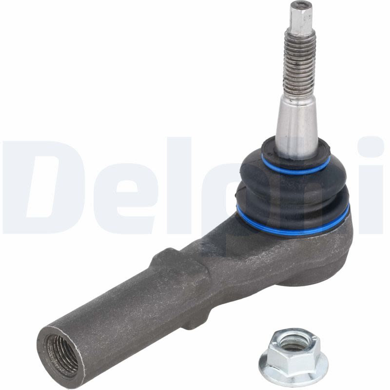 Наконечник рульової тяги CHEVROLET/OPEL/VAUXHALL INSIGNIA DELPHI (TA2592) Delphi фото 9