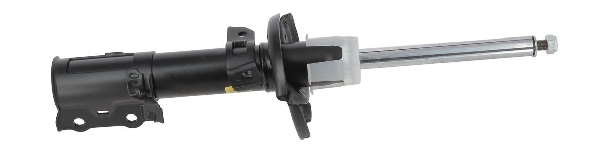 Амортизатор газомасляний FORD/B-MAX (JK),FORD/B-MAX VAN (JK),FORD/FIESTA SALOON,FORD/FIEST MONROE (G8288) Monroe фото 3