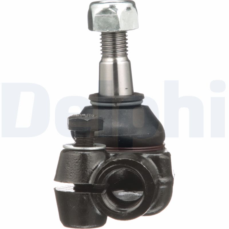 Наконечник рульової тяги OPEL/SAAB/VAUXHALL ASTRA F DELPHI (TA1210) Delphi фото 11