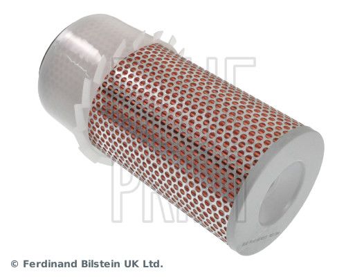 Фільтр повітряний (Фільтр повітряний) HYUNDAI H100, MITSUBISHI L 300 / DELICA II, L 300 III, PAJERO I 2.3D/2.5D 04.83-02.06 фото 4
