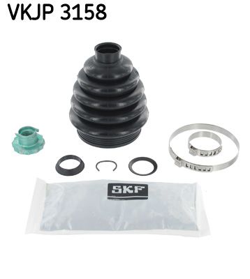 Пыльник шруса (наружный) Seat Ibiza 02-/Skoda Fabia 99-/Roomster 99-/VW Polo 01- (26x86.2x112) фото 10