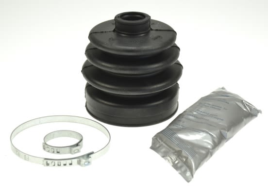 Пильовик ШРКШ гумовий + мастило TOYOTA AVENSIS (_T22_) 1.6 (AT220_) 09.97-10.00 *Р.ВИП.: ДО 06.20 SPIDAN (25541) Spidan фото 4