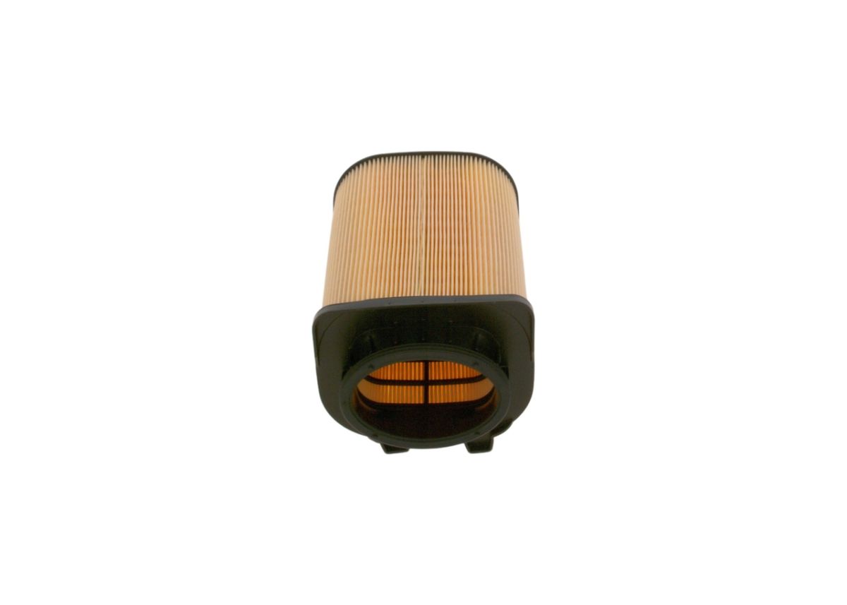 Фільтр повітряний MB C-class (W204/W205/)/E-class (C207) 1.6-2.0 08- Bosch фото 9