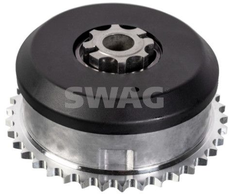 Муфта віскозна (Swag) BMW X5 (E70) XDRIVE 35 I 2010.04 - 2013.07 (33104502) Swag фото 5